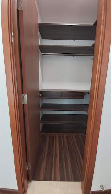 Furnished Amenities in 3 BHK Apartment at Omkar Alta Monte, Malad East – for Rent