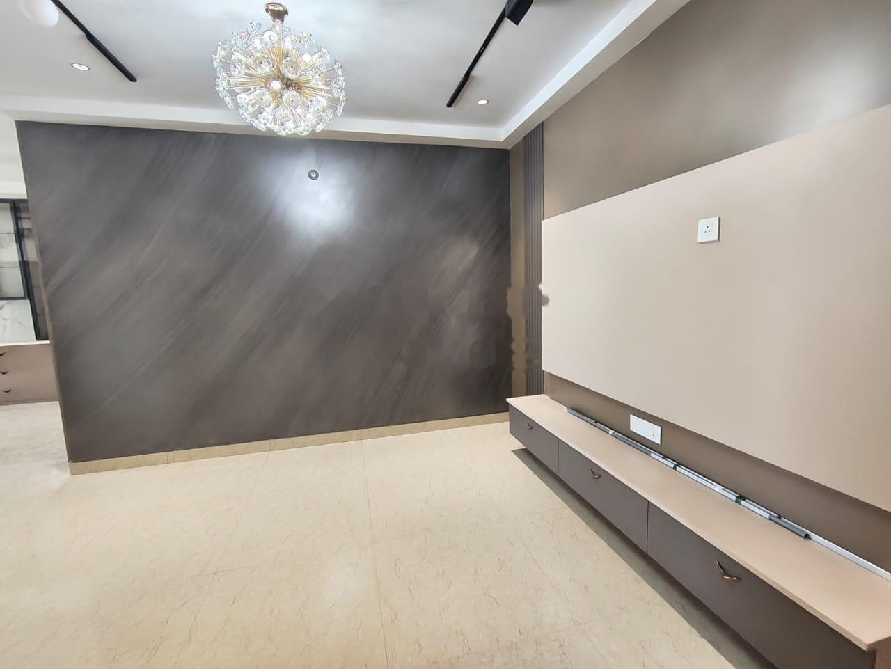 3 BHK Apartment For Rent in Aurobindo The Regent