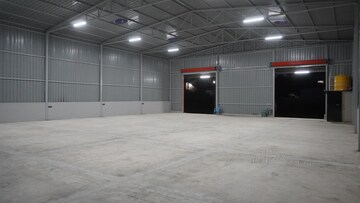 Parking in  Warehouse at Varthur – for Rent