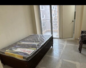 Bedroom in 2 BHK Apartment at MRG The Balcony, Sector 93 – for Sale