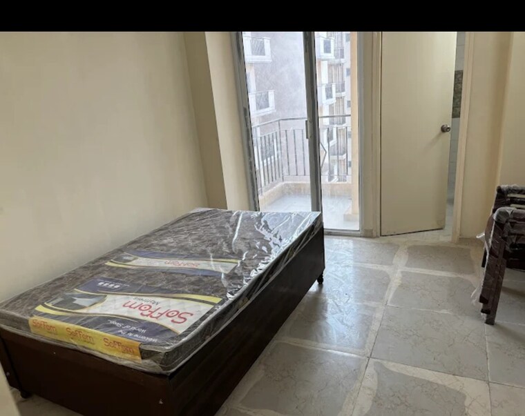 Bedroom, mrg-the-balcony 2 Bedroom 645 Sq.Ft. Apartment In Sector 93 Gurgaon 9256985