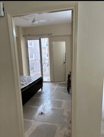 Bedroom in 2 BHK Apartment at MRG The Balcony, Sector 93 – for Sale