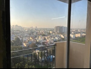 Swimming Pool in 2 BHK Apartment at MRG The Balcony, Sector 93 – for Sale