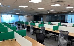  Office Space For Rent in Wadhwa Vedanta, Marol