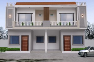 3 BHK Villa For Sale in Noida Extension