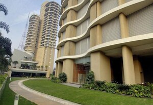 4 BHK Apartment – Exterior View View at Kalpataru Horizon, Worli - for Sale
