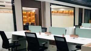  Office Space For Rent in Mittal Commercia, Andheri East