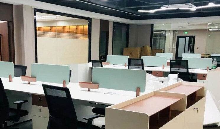 Team Area, mittal-commercia Commercial Office Space 650 Sq.Ft. In Andheri East Mumbai 9256997