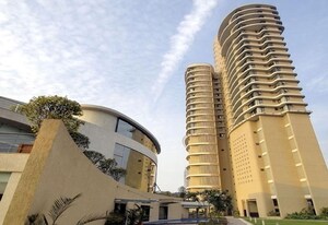 4 BHK Apartment For Sale in Kalpataru Horizon, Worli