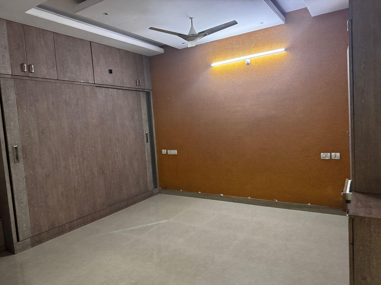 2 BHK + Pooja Room,Study Room,Extra Room Apartment For Rent in Ramky One Harmony