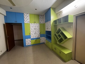 Living Room in 2 BHK Apartment at Ramky One Harmony, Bachupally – for Rent