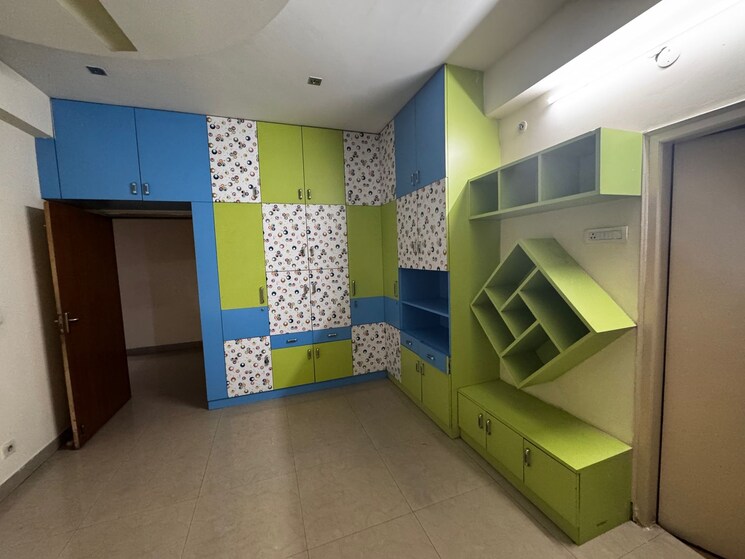 Living Room, ramky-one-harmony 2 Bedroom 1155 Sq.Ft. Apartment In Bachupally Hyderabad 9257008