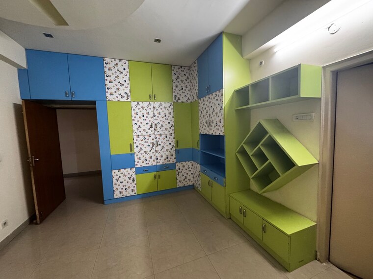 Living Room, ramky-one-harmony 2 Bedroom 1155 Sq.Ft. Apartment In Bachupally Hyderabad 9257008