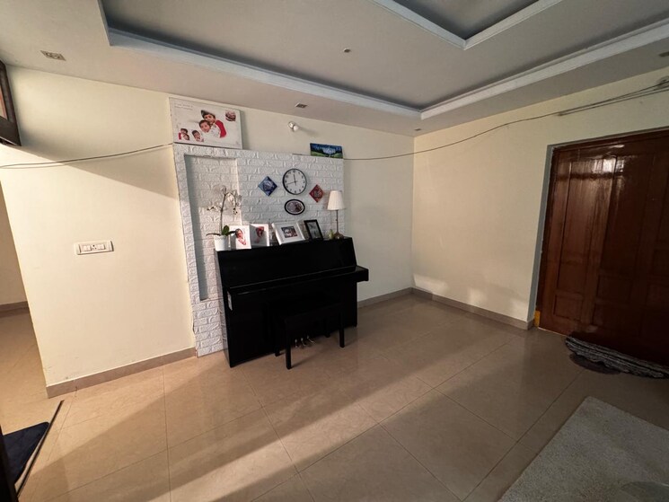 Living Room, ramky-one-harmony 2 Bedroom 1155 Sq.Ft. Apartment In Bachupally Hyderabad 9257008