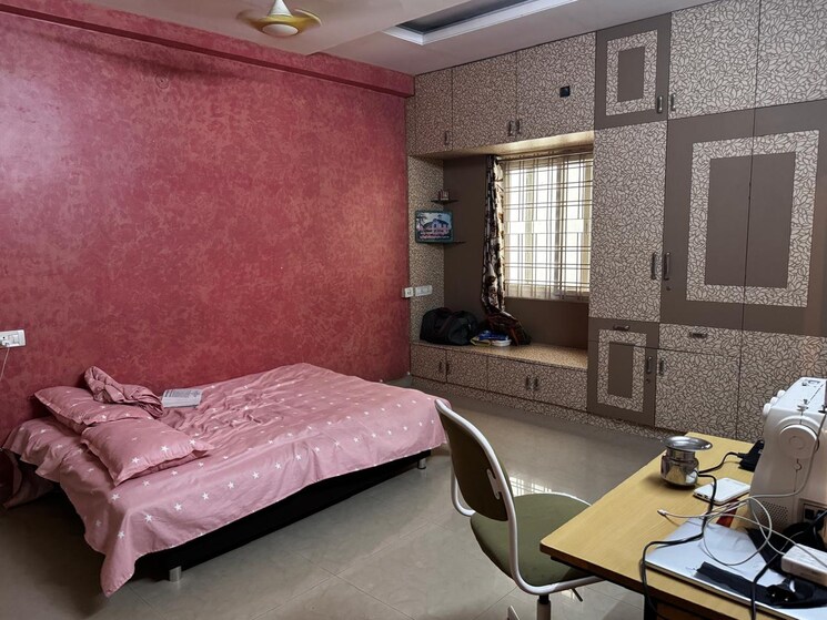 Living Room, ramky-one-harmony 2 Bedroom 1155 Sq.Ft. Apartment In Bachupally Hyderabad 9257008