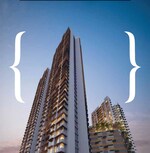 2 BHK + Study Room 606 Sq.Ft. Apartment in Godrej Nest Kandivali