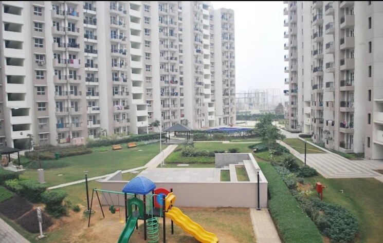 Exterior View, mapsko-paradise 3 Bedroom 1340 Sq.Ft. Apartment In Sector 83 Gurgaon 9257033