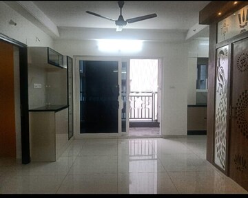 2.5 BHK Apartment For Rent in Aparna Sarovar Zicon, Nallagandla