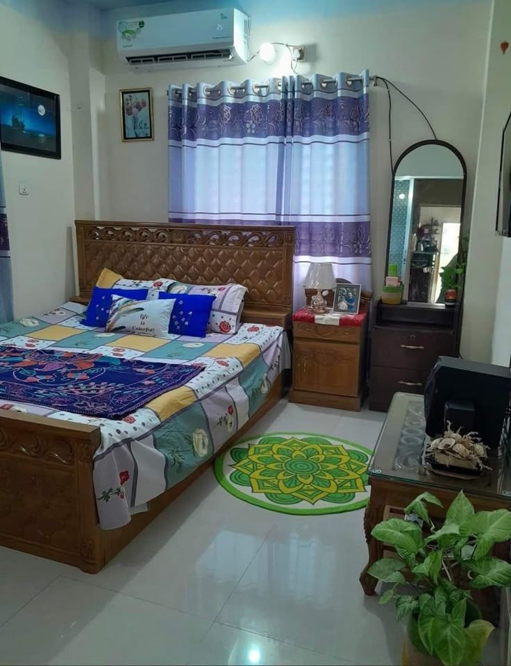 2 BHK Apartment For Rent in Karol Bagh