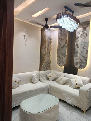 3 BHK Builder Floor For Sale in Mohan Garden