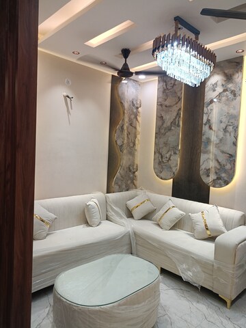 3 BHK Builder Floor For Sale in Mohan Garden