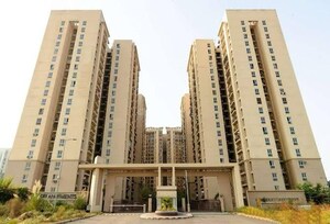 2 BHK Apartment – Exterior View View at Aditya City Apartments, Shahpur Bamheta - for Sale