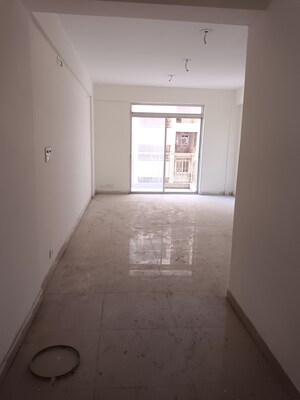 Building Lobby in 3 BHK Apartment at Jasola – for Sale