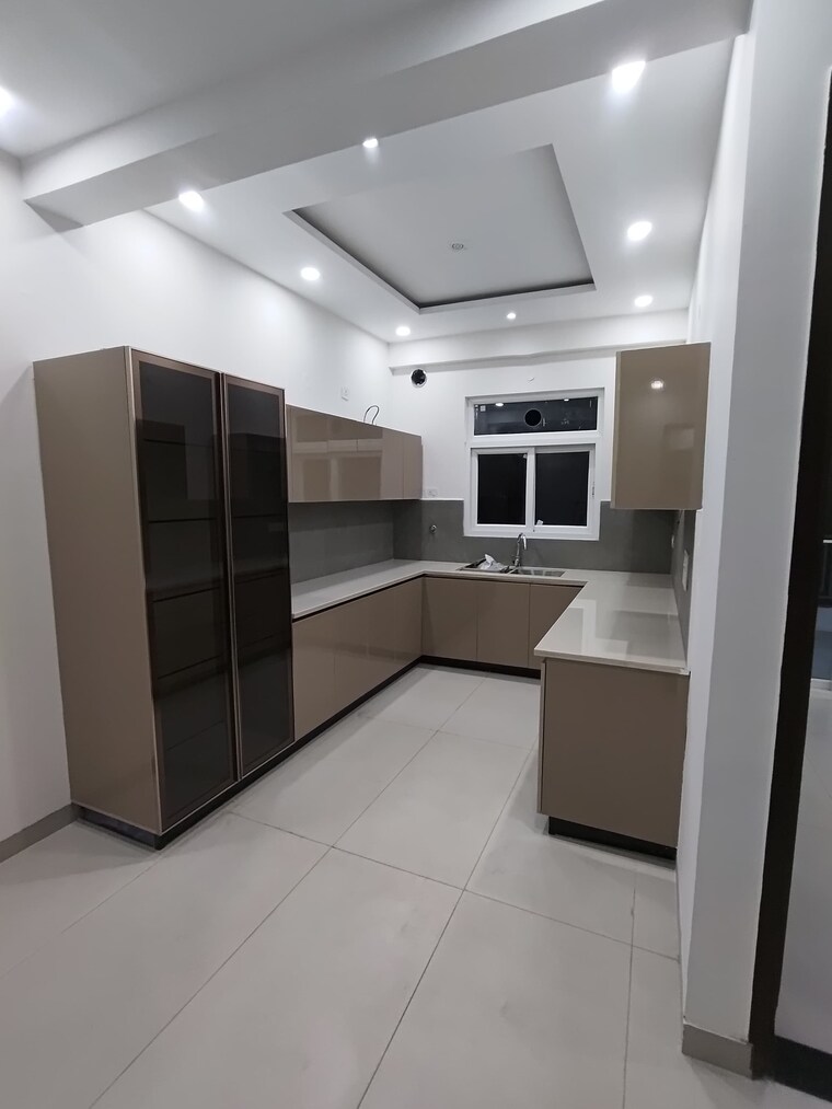 Kitchen, ms-enclave-zirakpur 3 Bedroom 142 Sq.Yd. Apartment In Dhakoli Zirakpur 9257146