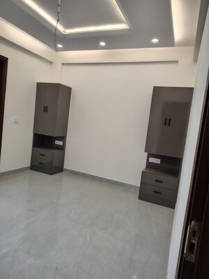 Kitchen in 3 BHK Apartment at MS Enclave Zirakpur, Dhakoli – for Sale