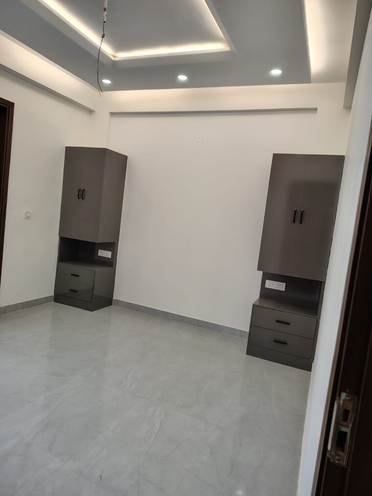 Kitchen, ms-enclave-zirakpur 3 Bedroom 142 Sq.Yd. Apartment In Dhakoli Zirakpur 9257146