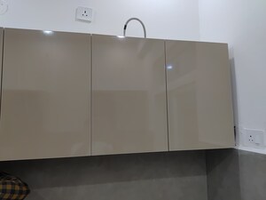 Furnished Amenities in 3 BHK Apartment at MS Enclave Zirakpur, Dhakoli – for Sale