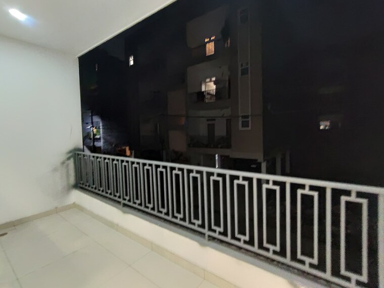 Exterior View, ms-enclave-zirakpur 3 Bedroom 142 Sq.Yd. Apartment In Dhakoli Zirakpur 9257146
