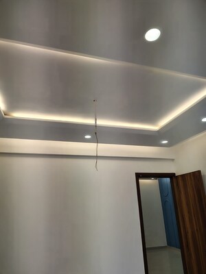 Furnished Amenities in 3 BHK Apartment at MS Enclave Zirakpur, Dhakoli – for Sale