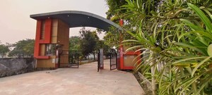 2 BHK Villa – Exterior View View at Gwalior Road - for Sale