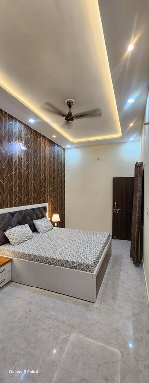 Bedroom in 2 BHK Villa at Gwalior Road – for Sale