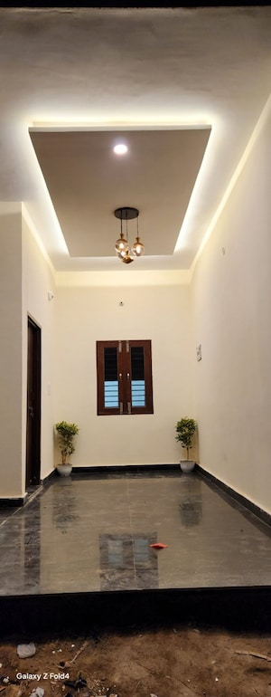 2 BHK Villa – Exterior View View at Gwalior Road - for Sale