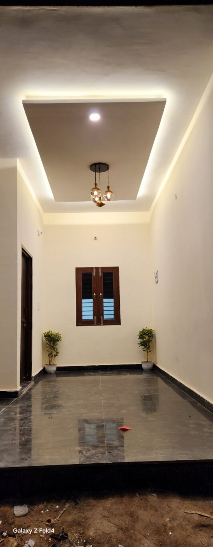 Exterior View, gwalior road 2 Bedroom 945 Sq.Ft. Villa In Gwalior Road Agra 9240275