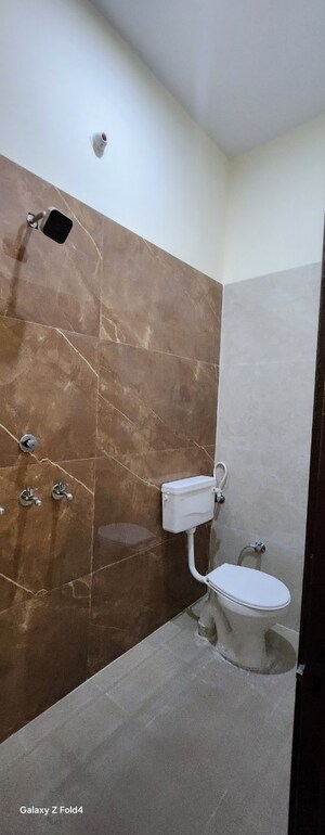 Bathroom in 2 BHK Villa at Gwalior Road – for Sale