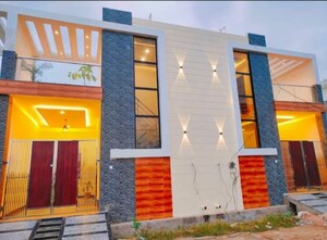 2 BHK Villa For Sale in Gwalior Road