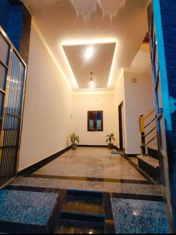 Building Lobby in 2 BHK Villa at Gwalior Road – for Sale