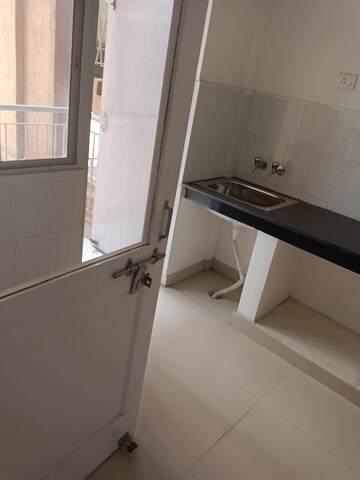 Balcony in 3 BHK Apartment at Jasola – for Sale