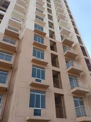 3 BHK Apartment – Exterior View View at Jasola - for Sale