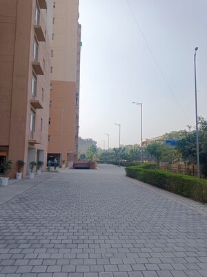 3 BHK Apartment – Exterior View View at Jasola - for Sale