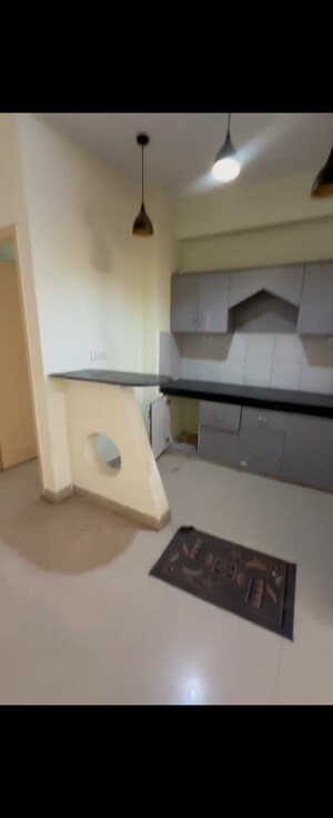Kitchen in 3 BHK Apartment at Vasu Fortune Residency, Raj Nagar Extension – for Rent