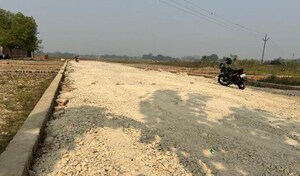 Plot Area in  Plot at Ranopali – for Sale