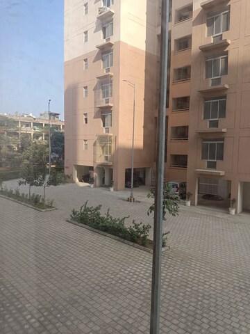 3 BHK Apartment – Exterior View View at Jasola - for Sale