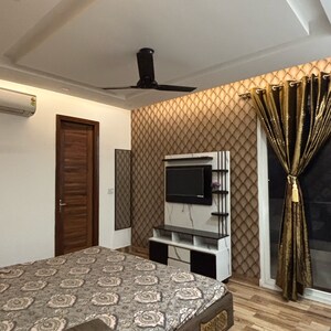 3 BHK Apartment For Rent in High Ground