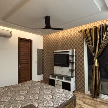 3 BHK Apartment For Rent in High Ground