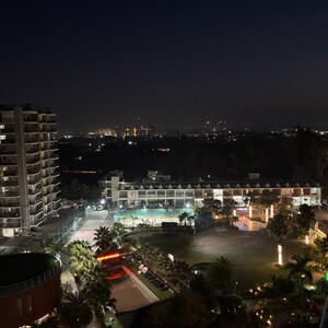 3 BHK Apartment – Exterior View View at High Ground - for Rent