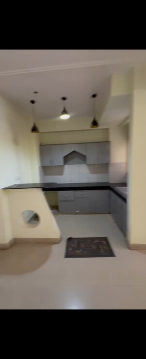 Bathroom in 3 BHK Apartment at Vasu Fortune Residency, Raj Nagar Extension – for Sale